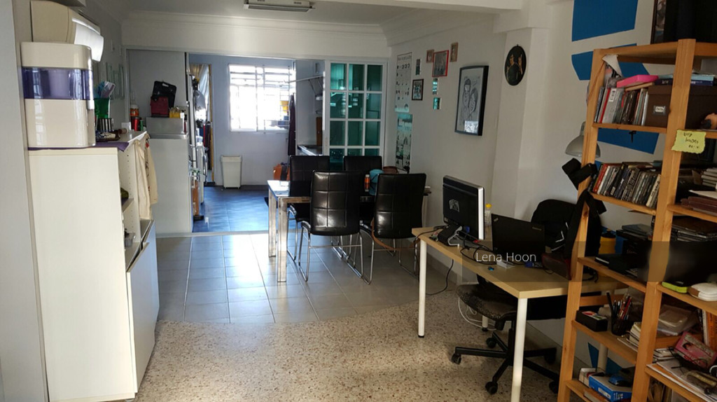 Blk 8 Marine Terrace (Marine Parade), HDB 3 Rooms #127600752